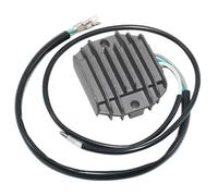 Régulateur Tension Redresseur Moto Pour Honda BF9.9 BF9.9D1 D2 D3 SHC LHC BFP9.9 BFP9.9D1 D2 D3 Power Thrust LHC XHC Partie