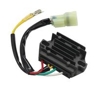 Régulateur Tension Redresseur Moto Pour Husqvarna FC250 FC350 FC450 2016-2020 FX350 FX450 FS450 2017-2018 77211034000