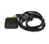 Régulateur Tension Redresseur Moto pour KVF300 pour Force Brute 2012 2013 2014 2015 2016 2017 2018 21066-Y002 12V
