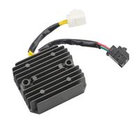 Régulateur Tension Redresseur Moto Pour SH125 Pour SH150 2005-2012 Pour PES125 PS125 Pour PES150 PS150 2006-2012 Pour UH125 UH125D 2009 Régulateur Tension Tedresseur