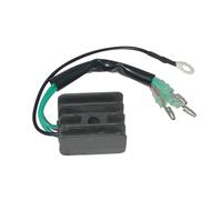 Régulateur Tension Redresseur Moto Pour Yamaha 9.9HP 15HP 25HP 30HP 40HP 55HP C25 C30 C40 C55 CV40 CV30 664-81970-61 Partie