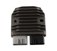 Régulateur Tension Redresseur Pièces De Redresseur De Régulateur De Tension, Accessoires De Moto pour Po&laris 400 500 570 800 Crew 900 XP RZR 4 800 570 800 S EFI