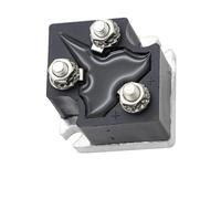 Régulateur Tension Redresseur Pour Moto Pour Mercury Mercruiser 8 10 15 20 25 30 35 40 V-135 V-150 V-200 62351A1 Redresseur Régulateur Tension