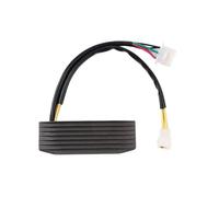 Régulateur Tension Redresseur Pour Moto Pour Suzuki Intruder 1400 VS1400GLP VS1400 1987-1995 32800-38B00 Régulateur Tension