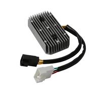 Régulateur Tension Redresseur Pour SYM GTS125i GTS300i Maxsym 400 600 31600-L4A-000 31600-L3A-000 Stabilisateur Tension Moto
