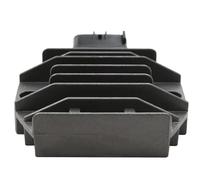 Régulateur Tension Redresseur pour YFM35 pour Kodiak 350 400 4WD 2WD pour YFM450 pour Hunter pour YFM600 Régulateur De Tension De Moto Redresseur Redresseur Moto