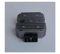 Régulateur Tension Redresseur pour ZNEN pour Lance pour Phoenix pour Firenze 125 ZN125T-F ZN125T-E ZN150T-18 pour Roketa pour BMS pour KMD GY6B Régulateur Redresseur Tension Redresseur Régulateur