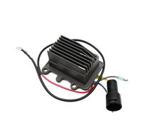 Régulateur Tension redresseur Redresseur de régulateur de Tension de Moto, pour Johnson Evinrude 105HP J105 E105 J150 VJ150 175HP J175 E175 VJ175 0439561 0584093