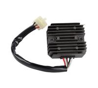 Régulateur Tension Redresseur Redresseur De Régulateur pour Yam&aha SRV250 XV250 pour VI&Rago 250 750 XV920 XTZ660 pour Tenere 660 XTZ 660 750 XTZ750 XTZ750H 5A8-81960-A0