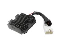 Régulateur Tension redresseur Régulateur De Tension Moto 02162-0620C 32800-10G00 pour AN650 pour Burgman 650 pour SkyWave VZ1500 pour Boulevard M90
