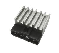 Régulateur Tension redresseur Régulateur De Tension pour Scooter pour Jog 50 90 50cc 90cc XH90 2 Temps Stabilisateur Régulé Redresseur
