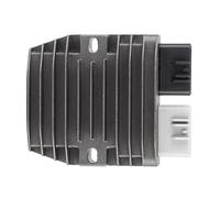 Régulateur Tension redresseur Régulateur De Tension Redresseur pour 1D7-81960-00-00 SXS pour Pioneer 700 KRF TERYX 800 YZF-R1 Grizzly 550
