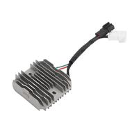 Régulateur Tension redresseur Régulateur Redresseur pour VZR1800 pour Intruder M1800R pour Boulevard M109R 2006-2010 AN650 pour Burgman pour SkyWave 2003-2010 32800-10G00