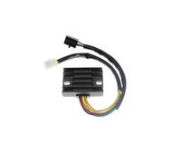 Régulateur Tension Redresseur Universel Pour Moto Pour NX250 1988 1989-1993 31600-KW3-000 31600-KW3-010 Tension Régulateur Moto