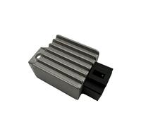 Régulateur tension Régulateur De Tension Redresseur Pour Moto GY6 50cc À 150cc Scooter Cyclomoteur VTT Karts Buggies