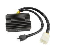 Régulateur Tension Tedresseur Pour Aprilia Pour Dorsoduro 750 SMV750 2008-2015 Pour Shiver SL750 2007-2014 Régulateur Tension Redresseur Moto 12v
