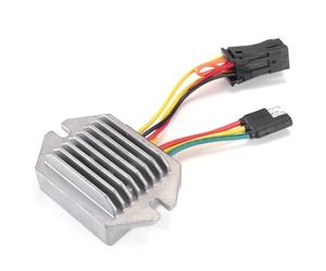 Régulateur Tension Tedresseur Pour Polaris Pour Indy 600 800 Pro RMK Rush SwitchBack Assault 155in Redresseur De Régulateur Tension Moto