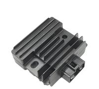 Régulateur Tension Tedresseur Pour SOLARIZ Pour EGO AVANTIZ MIO 2BL-H1960-00 4PIN Régulateur Tension Moto Redresseur