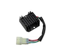 Régulateur Tension Tedresseur Régulateur Tension Redresseur Pour Moto ATV Pour Kymco Pour Mxer 150 EURO 2002 2003 2004 2005 2006 2007 Pour 125 2002-2006