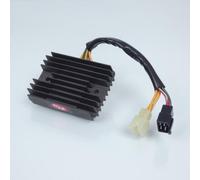 Régulateur Tension Tourmax Pour Moto Ducati 1000 Ss Supersport 2003 À 2006 Neuf