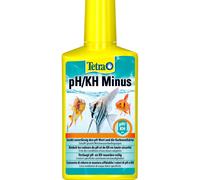 ZOLUX-RÃ©ducteur de pH/KH liquide, effet longue durÃ©e, TETRA - ModÃ¨le pH/KH Minus - 250ml