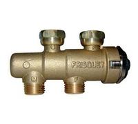 Frisquet - RTA - jusqu à 99 - FRISQUET : F3AA40232