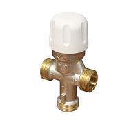 Mitigeur thermostatique centralisé RLT M2 - mâle 20x27 WATTS