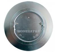 Régulateur tirage Modérator type B1 - diamètre 97 à 140 mm THERMADOR