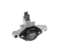 Régulateur transistor élec hüco pour , , , , , gENERAL mOTORS/-bENZ, , et | Compatible avec: ABARTH RITMO, ALFA ROMEO 33, 33 Sportwagon, 6, 75, 90, ALFASUD, ALFASUD Giardinetta, ALFASUD Sprint, ALFETTA