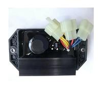 Régulateur triphasé adapté au générateur GFC9-3A3E