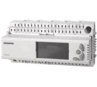 Régulateur universel 2 boucles 1EN 4EU 2SA 2SR- SIEMENS - RLU222