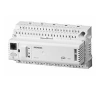 Régulateur universel communicant 2 circuits - SIEMENS : RMU720B-1