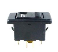 Régulateur universel de lève-vitre voiture, 5 broches, 12 V CC, 20 A, accessoires(KCD12)