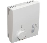 Régulateur VAV 2-10 V/2 x triac