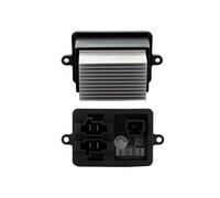 Meat & Doria K106068 Régulateur pour Fiat 500 L-Type