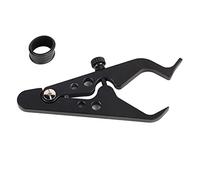 regulateur vitesse moto regulateur vitesse moto Régulateur de Vitesse Universel pour Moto 135 X 45 Mm, Aide à L'accélération du Régulateur de Vitesse pour Moto, Outil D'assistance au Contrôle du Guido