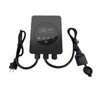 Régulateur Vitesse Pompe Piscine - EDENEA - Maxi 1100W 6A 230V - Economie Energie Et Silence