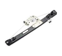 Régulateur Vitre Lève-vitre Arrière Gauche 51357140589 Pour BMW Série 3 E90 E91 320d 330d 316d 325i XDrive 2002-2025 lève-vitre