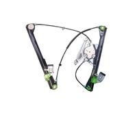 Régulateur Vitre Lève-vitre Avant Gauche Ou Avant Droit 8D0837461 Ou 8D0837462 Pour A4 B5 8D2 8D5 lève-vitre(Avant gauche)