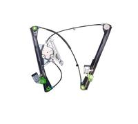 Régulateur Vitre Lève-vitre Avant Gauche Ou Avant Droit 8D0837461 Ou 8D0837462 Pour A4 B5 8D2 8D5 lève-vitre(À droite)