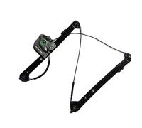 Régulateur Vitre Pour BMW Pour X5 Pour E53 2000-05 51338254911 Mécanisme Lève-vitre Porte Avant Régulateur(51338254912)