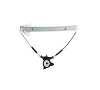 Régulateur Vitre Pour MAZDA 6 GG GY 2002-2007 LIEN DE LÈVE-VITRE lève-vitre(Avant gauche)