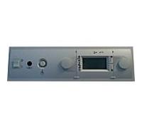 régulateur Wolf avec plaque frontale 2744031 pour R33 4W