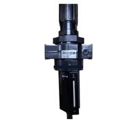 Régulateurs de filtre B64G-4GK-AD3-RMN G1/2