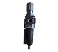 Régulateurs de filtre B64G-4GK-MD3-RMN G1/2