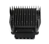 Régulateurs de Tension Régulateur De Tension Stabilisé Moto pour VFR1200F (DCT) Blanche VFR1200X Crosstourer 2012-2020 Accessoires