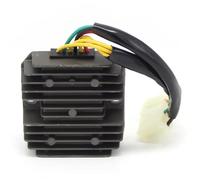 Régulateurs de Tension Régulateur-redresseur De Tension Moto pour CM 200 T 400, pour CB400N pour CB400 Twin Automatic Clubman (1989-1990) Accessoires