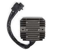 Régulateurs de Tension Régulateur-redresseur De Tension Moto pour VRX400 NV400 NV600 Shadow VT600CD VLX 600 Deluxe Steed 400 CH250 Accessoires
