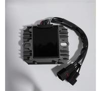 Régulateurs de Tension Régulateur-redresseur De Tension pour Suzuki GSX650, GSX R 750, 1000 SFV, Gladius 650, SV650, VL800, Volusia 800, Boulevard C50 Et C90 Accessoires(2 pc)