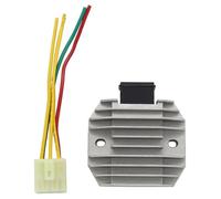 Régulateurs de Tension Régulateur-redresseur De Tension pour XVS650 V-Star Classic YZF R6 Majesty YP400 XVS 125/250 Dragstar XV1600 WR250R Accessoires